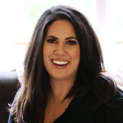 Stephynie Malik, Executive & Transformational Coach